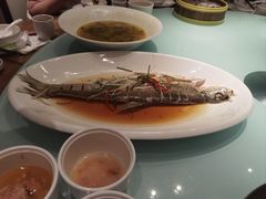 -沈家花园如皋菜(海阳路店)