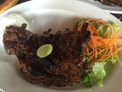 -Pundi Pundi Restaurant