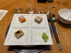 -萬國春·中菜馆(颐和公馆店)