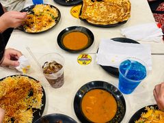 -新加坡Zam Zam餐馆