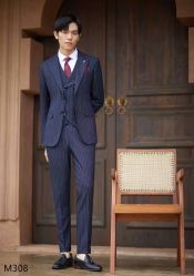 -喜喜婚纱HAPPINESS STUDIO奢定馆(海淀体验馆)