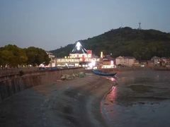 -汤山公园