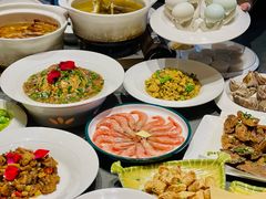 -佬太公海鸭·海鲜大排档(上海总店)