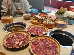 -海底捞大排档火锅(打浦路店)