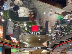 -火啫啫·粤式啫啫煲(南通首店)