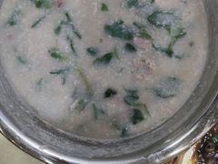 猪杂粥-标记美食新鲜猪杂(兴南大道店)