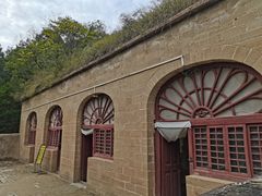 -延安杨家岭革命旧址