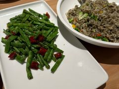 -枣子树·素食餐厅(普陀山店)
