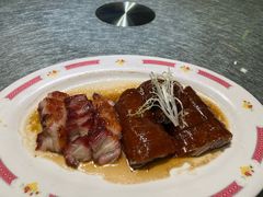 -猪肉婆私房菜(容桂总店)