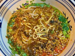 -蜗牛小馆醉乡民谣云南菜(惠新西里店)