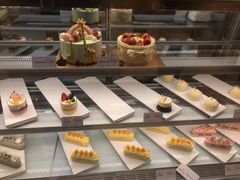 -御蝶坊生日蛋糕KNAC(创业店)