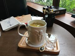 -咖法森林·咖啡  酒吧(天河店)