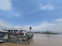 -江心屿景区