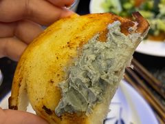 烤馒头片-二虎原味烧烤