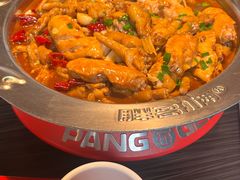 -胖哥俩肉蟹煲(杭州下沙学林街店)