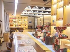 -100家灵感仓库·DIY团建(什刹海店)