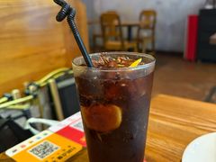 -JuiceRobot·手工意大利面&汉堡精酿(珠江新城店)