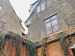 -飞马旅黎黄陂路文旅街区