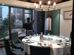 包厢-船家渔(徐州北路店)