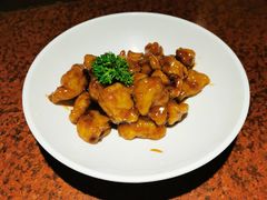 -绿茶餐厅(蓝色港湾店)