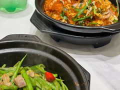 -五谷屯私房菜·始于2005(中山陵童卫路店)