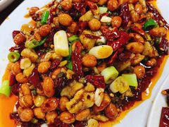 -老丘丘(较场口店)