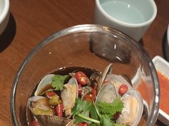 -飞阳铁板烧(ME TOWN购物中心店)