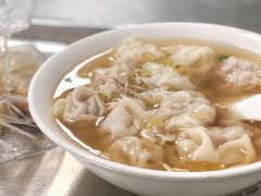 -汪家馄饨(集庆路店)