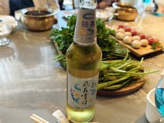 -慢丽江·云南野生菌土鸡锅(付家庄店)