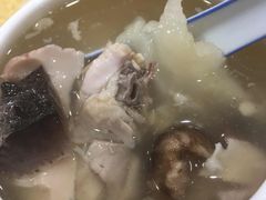 -九大簋家宴(晓港湾店)