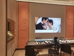 点击看大图 -周生生Chow Sang Sang(天津恒隆广场店)