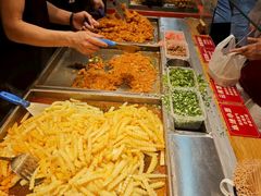 -丁家坡洋芋·观音桥好吃街A区(全国总店)