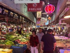 -桃源市场(解放路店)