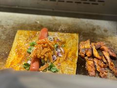 -四环冷面王(西单华威约饭街店)