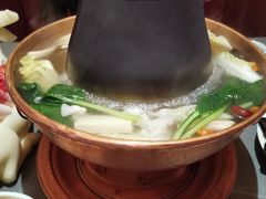 -额尔敦传统涮(体育场店)