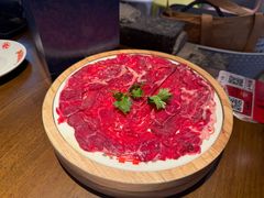 -牛市坎火锅(建设路店)