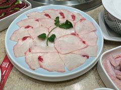 -多迷烫菜广场(水心大厦店)