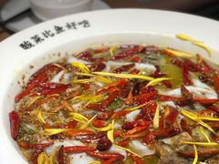 -太二酸菜鱼(沈阳万象城店)
