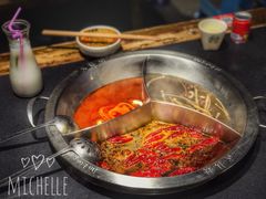 -大龙燚火锅(春熙店)