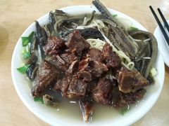 -瞻老元面馆(双塘路店)