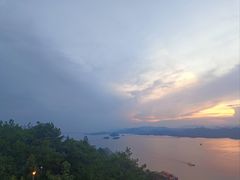-千岛湖天屿景区