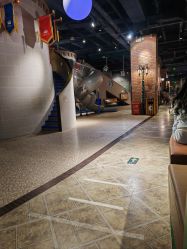 -幻贝家儿童乐园(武汉永旺梦乐城店)