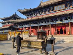 -大槐树寻根祭祖园