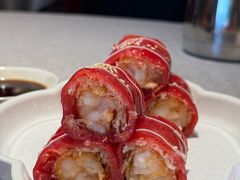 -潮府馆·非遗潮州菜·世纪公园(新国际博览中心店)