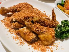 -莆田餐厅PUTIEN(西安万象天地店)