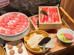 -巴奴毛肚火锅(龙湖锦艺城店)