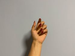 -匠之美甲美睫