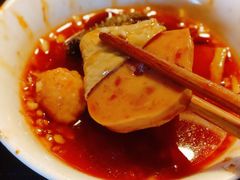 -巴蜀大宅门火锅(新华公园店)