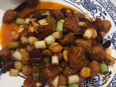 -院8里·少城记忆老川菜(宽窄巷子店)