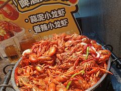 -星伦多自助料理·涮烤一体(嘉兴八佰伴店)